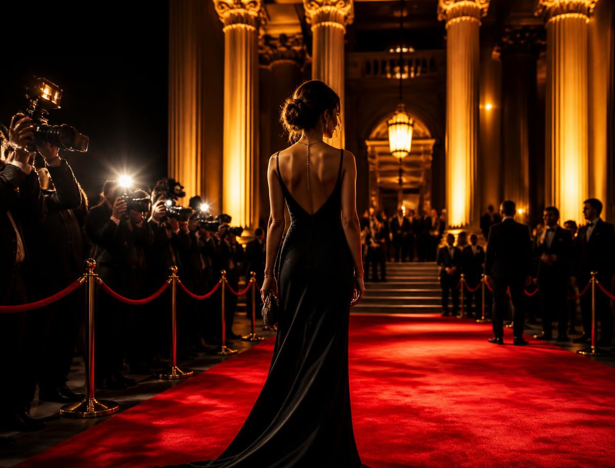 Academy Awards / Oscars Transportation
