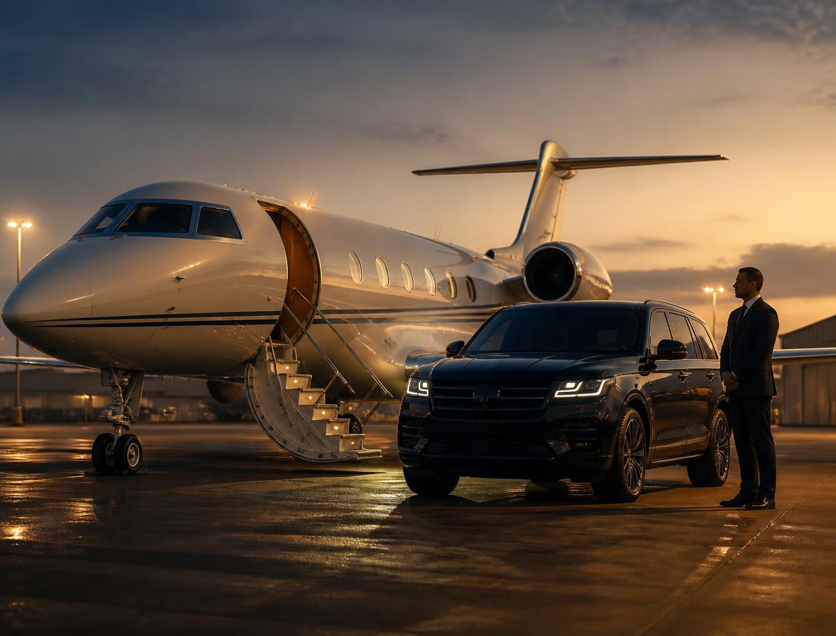 Airport & FBO