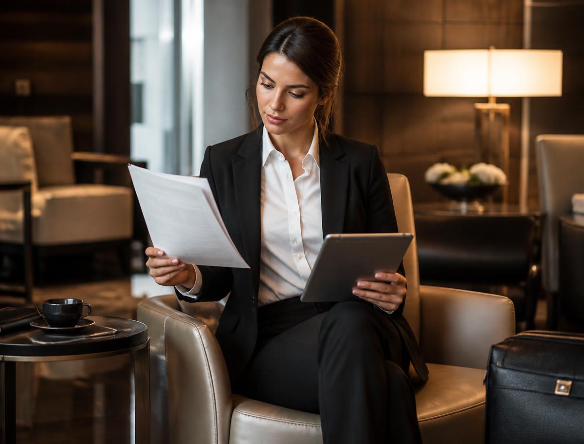 Personal Assistants & Publicists