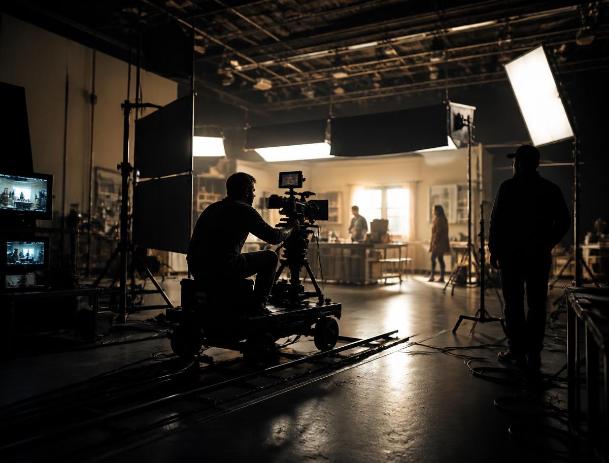 Film & TV production