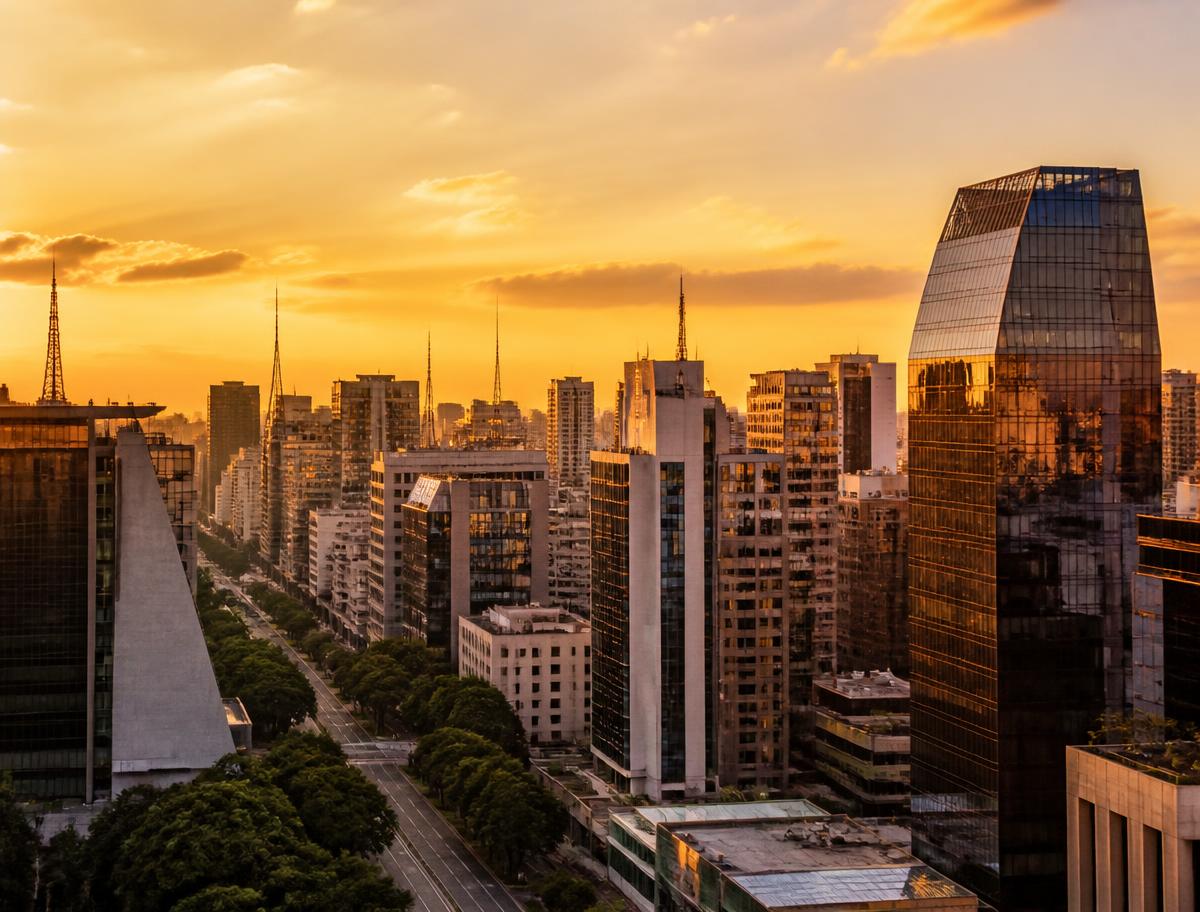 Latin America