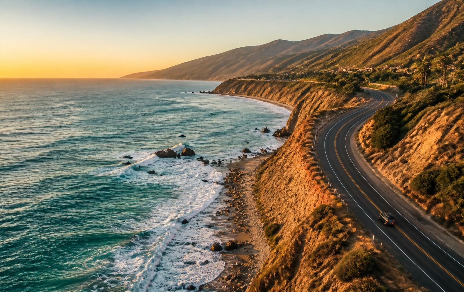 Malibu & Coastal Experiences