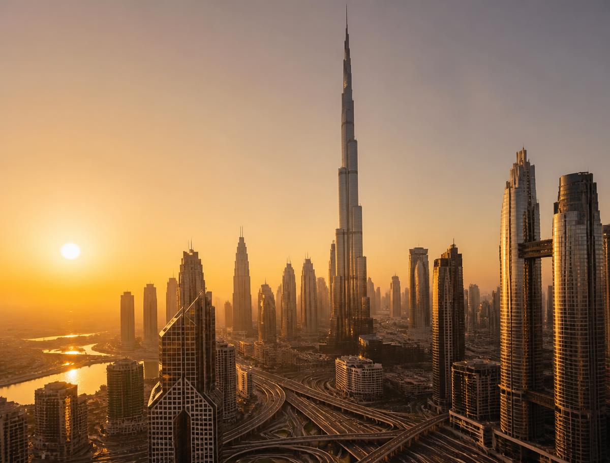 Middle East