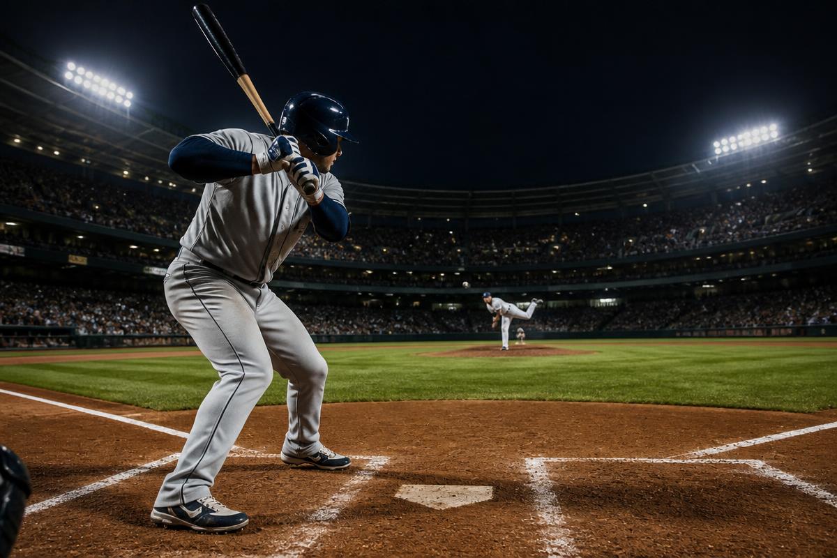 MLB & Baseball transportation in Los Angeles