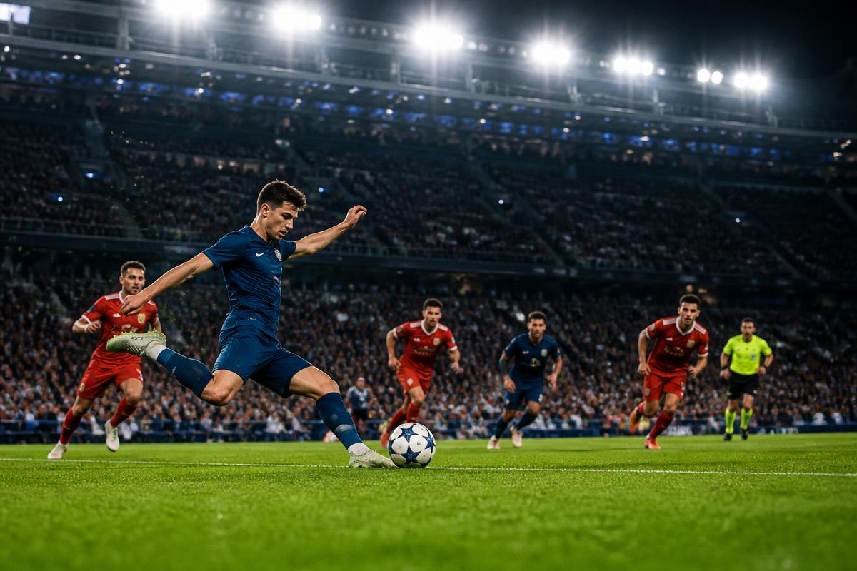 MLS & Soccer transportation in Los Angeles