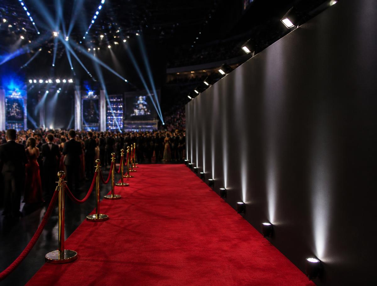 Music Awards & GRAMMY Nights