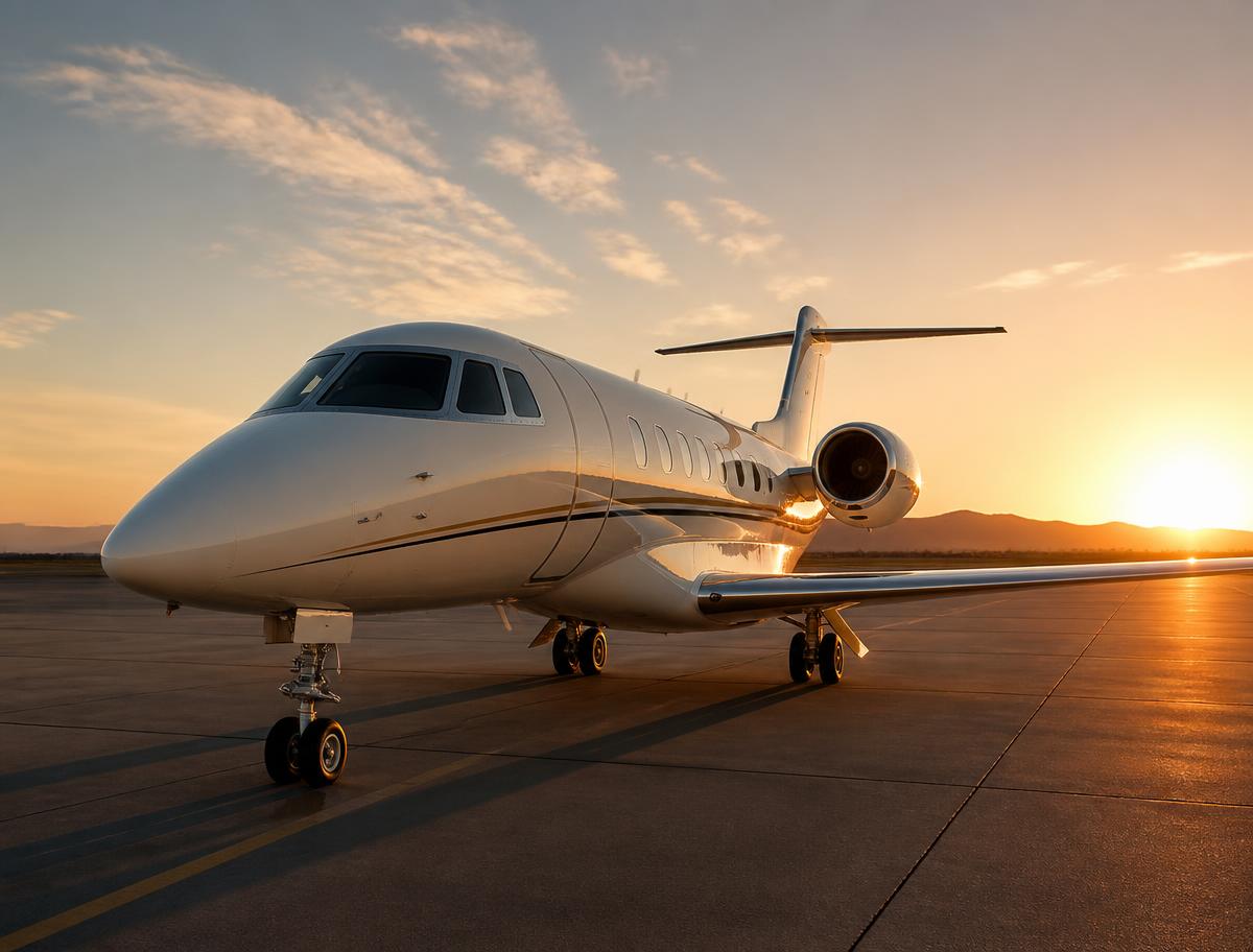 Private Aviation Hubs
